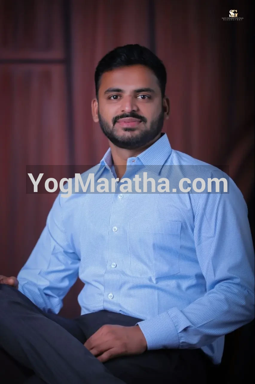 Yog Maratha Vadhu Var