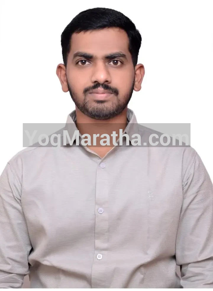 Yog Maratha Vadhu Var