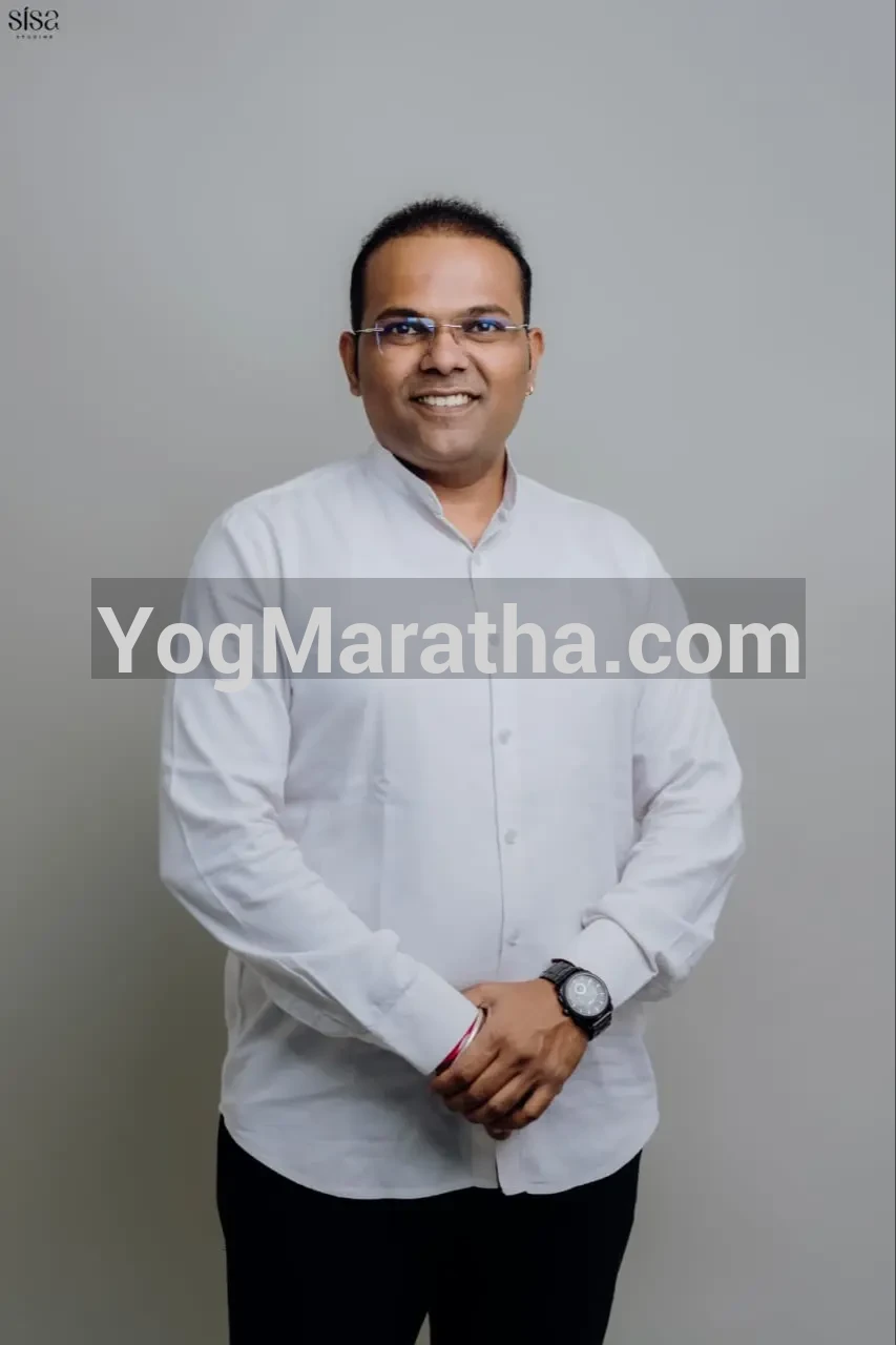 96 Kuli Maratha Profile