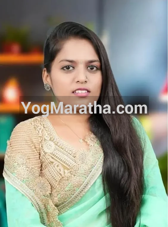 Yog Maratha Vadhu Var