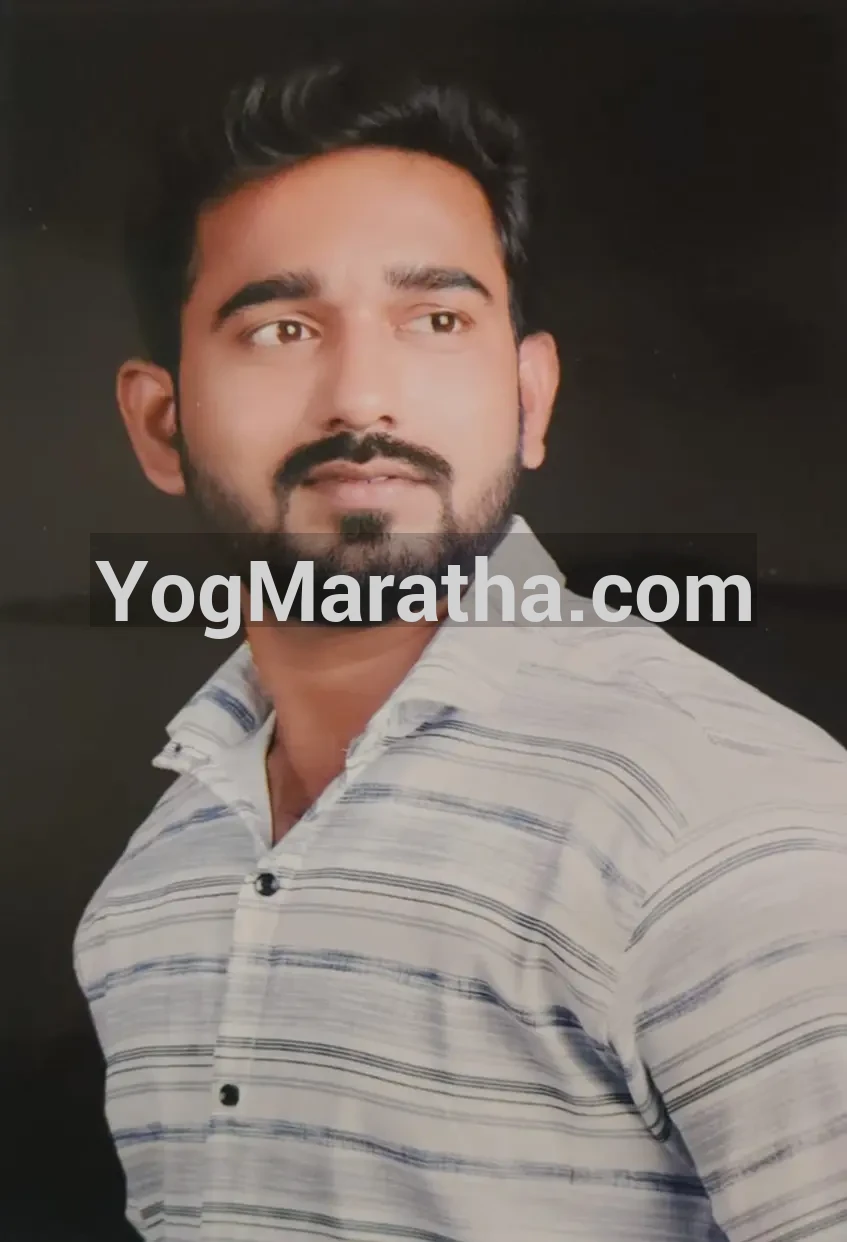 96 Kuli Maratha Profile
