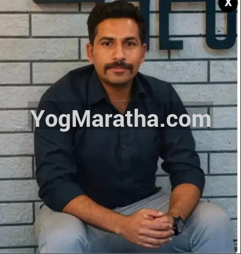 Yog Maratha Vadhu Var