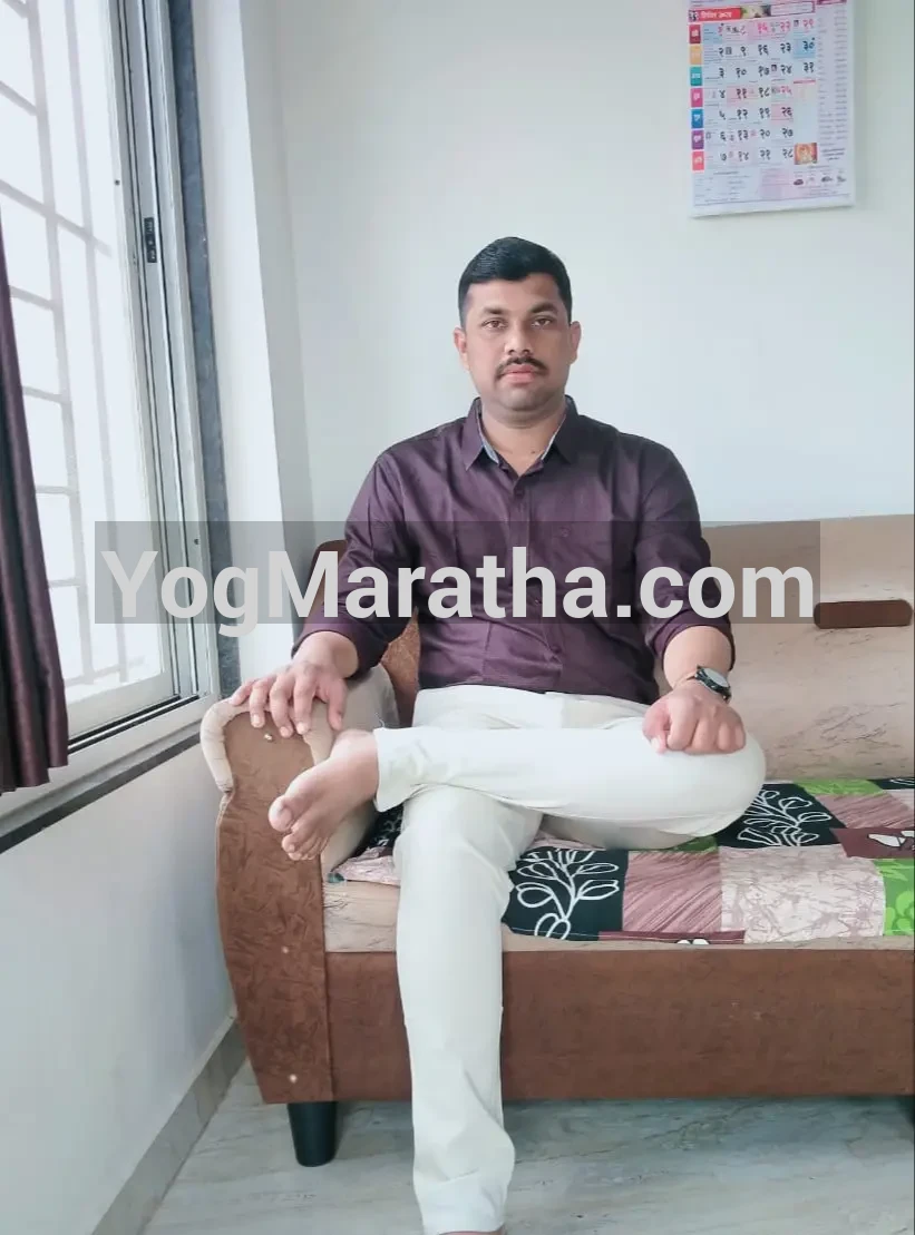 96 Kuli Maratha Profile