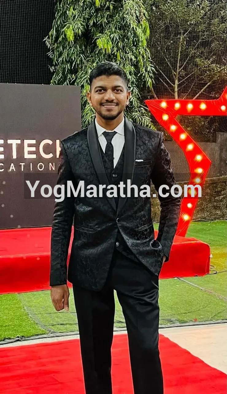 Yog Maratha Vadhu Var