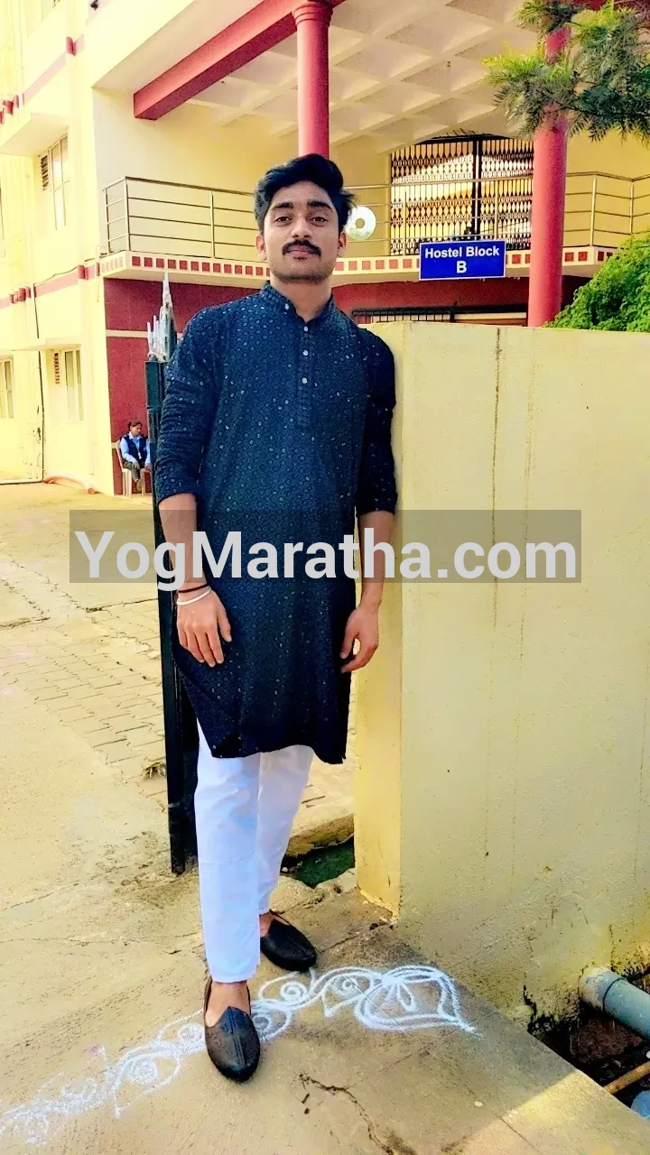 Yog Maratha Vadhu Var