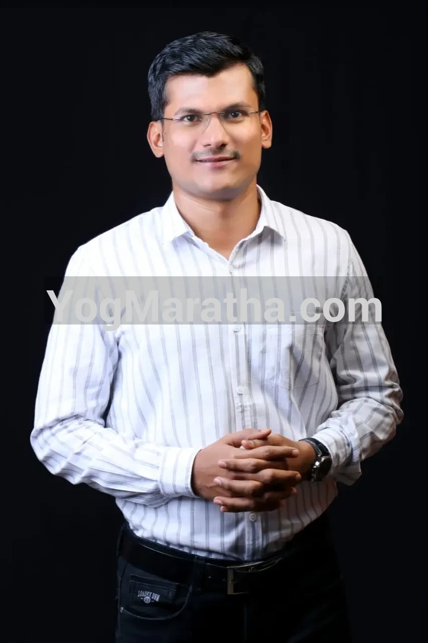 96 Kuli Maratha Profile