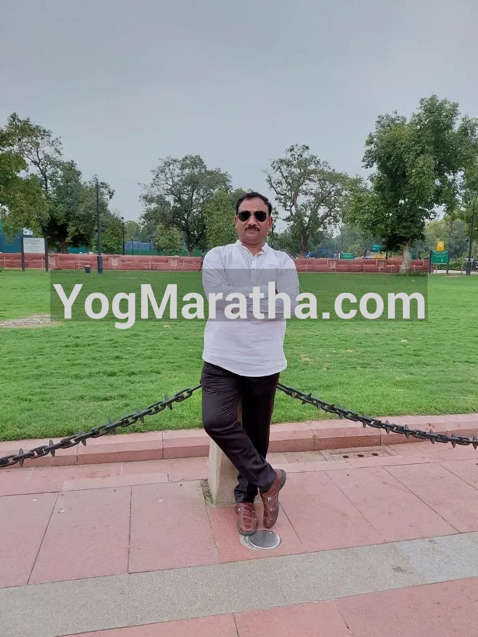 96 Kuli Maratha Profile