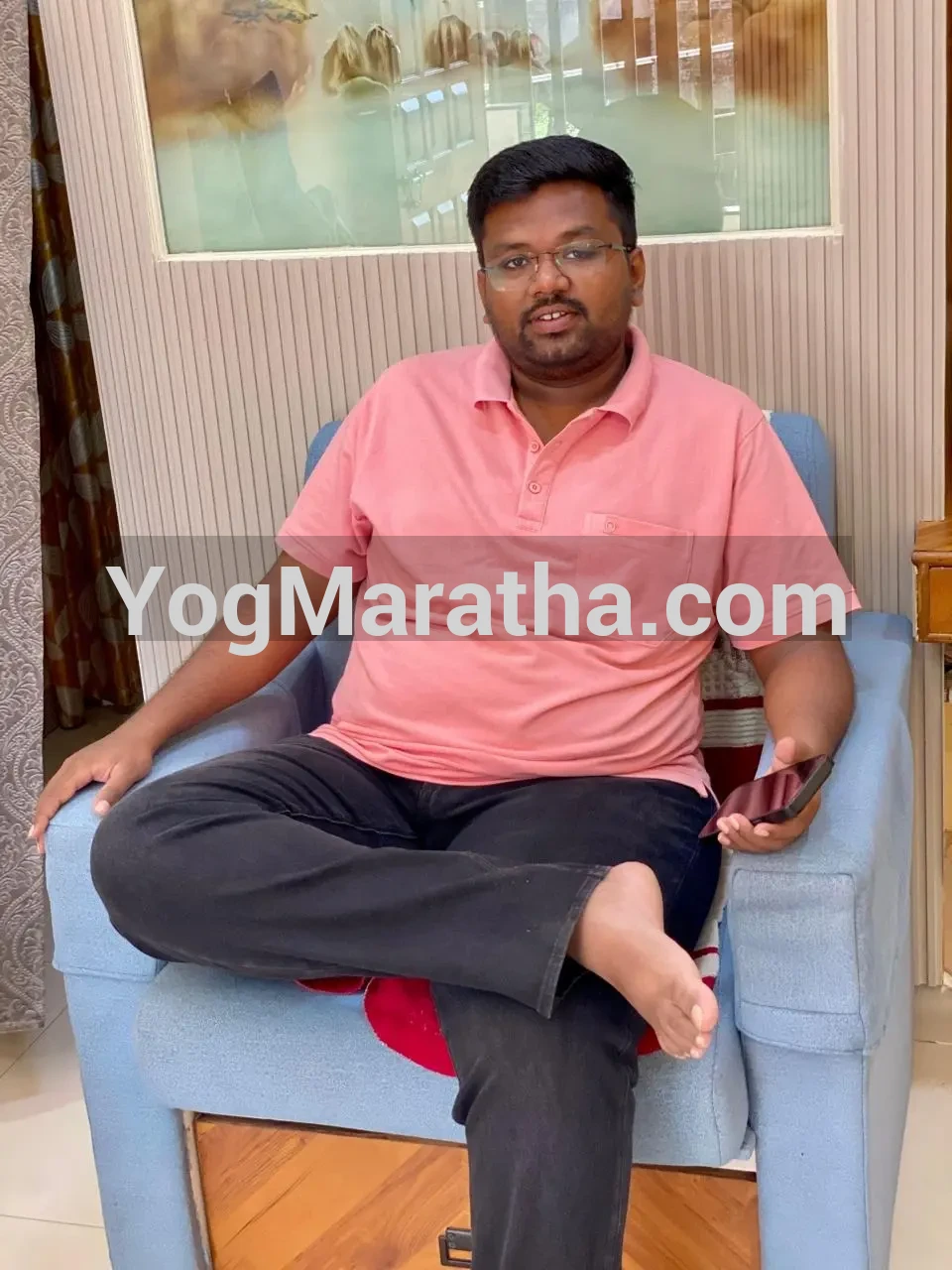 Yog Maratha Vadhu Var