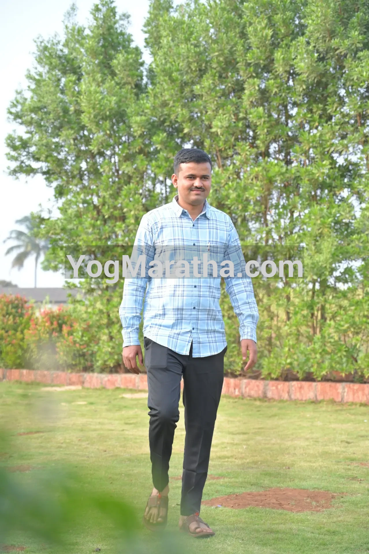 96 Kuli Maratha Profile
