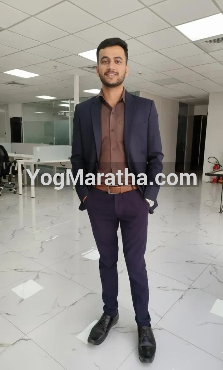 96 Kuli Maratha Profile