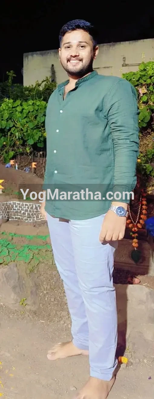 Yog Maratha Vadhu Var