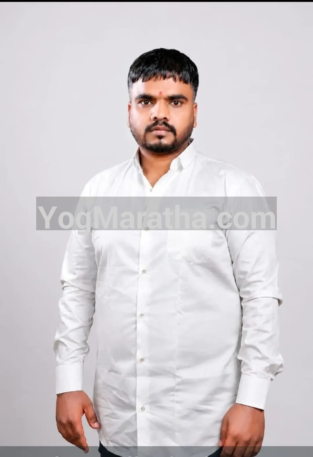 96 Kuli Maratha Profile