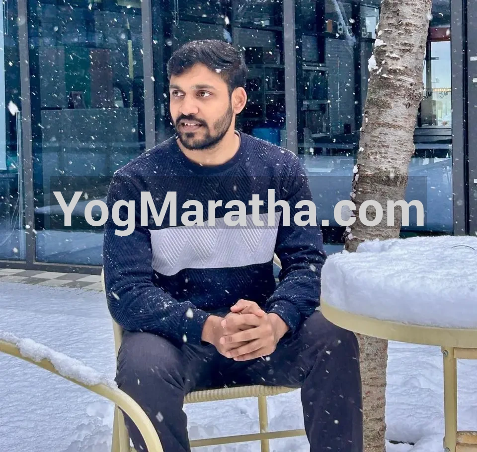 96 Kuli Maratha Profile