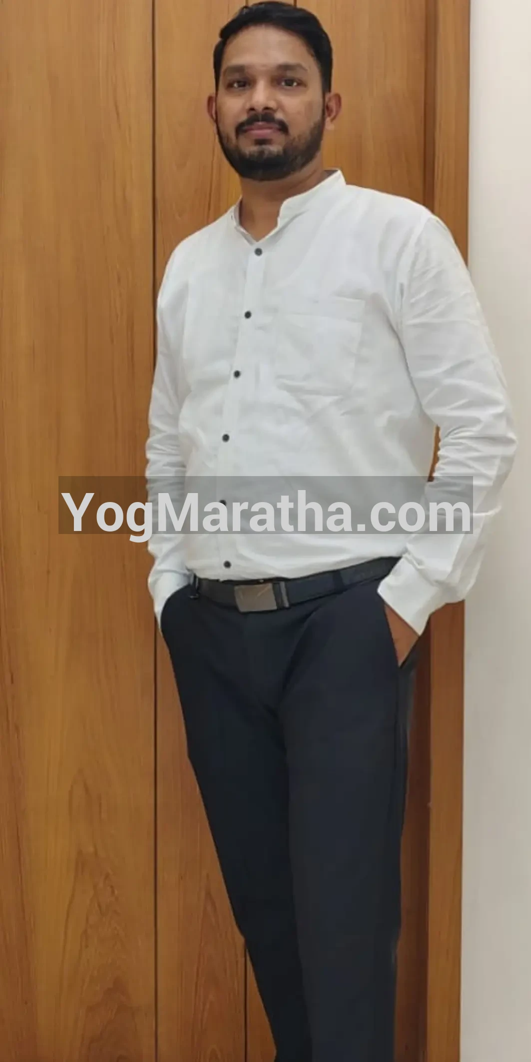 96 Kuli Maratha Profile