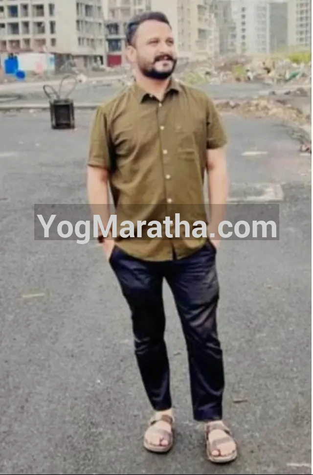 Yog Maratha Vadhu Var