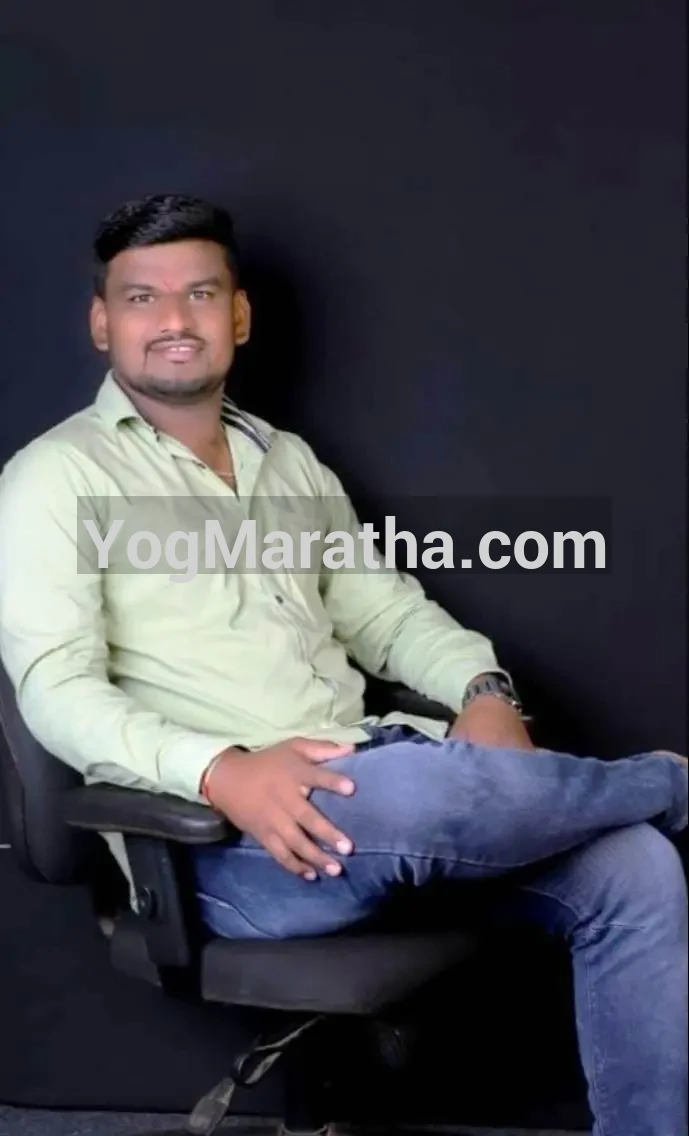 Yog Maratha Vadhu Var