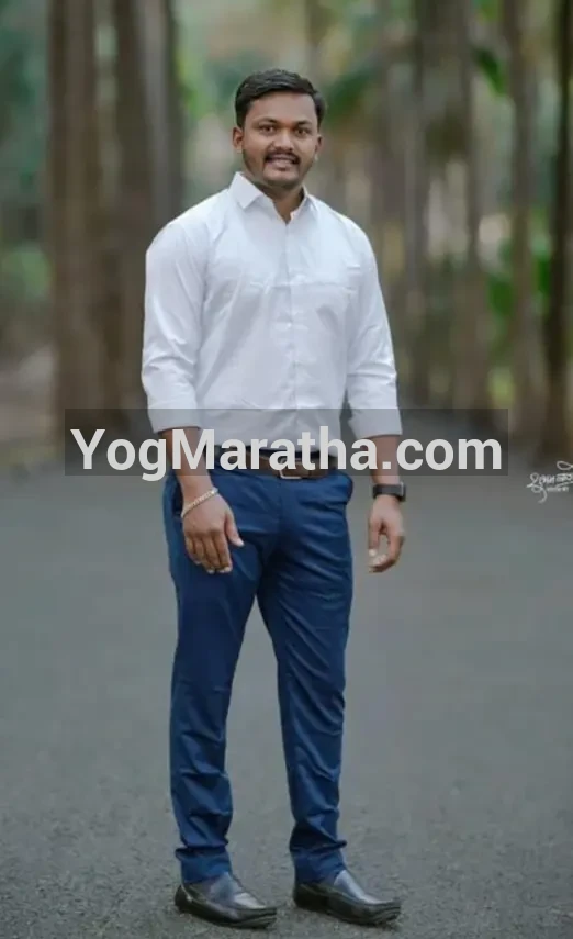 Yog Maratha Vadhu Var