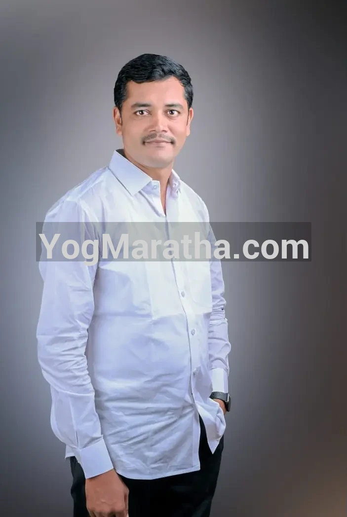 Yog Maratha Vadhu Var