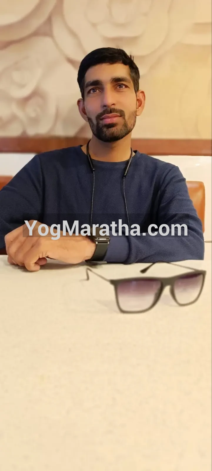 96 Kuli Maratha Profile