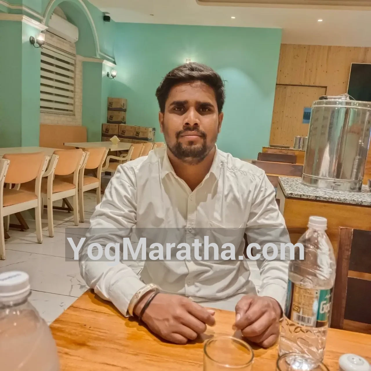 Yog Maratha Vadhu Var