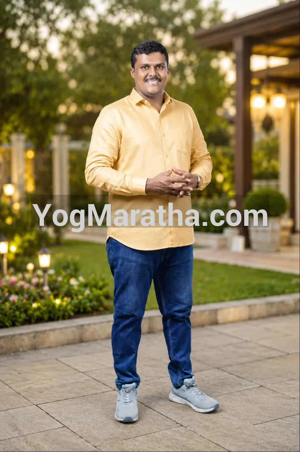 Yog Maratha Vadhu Var