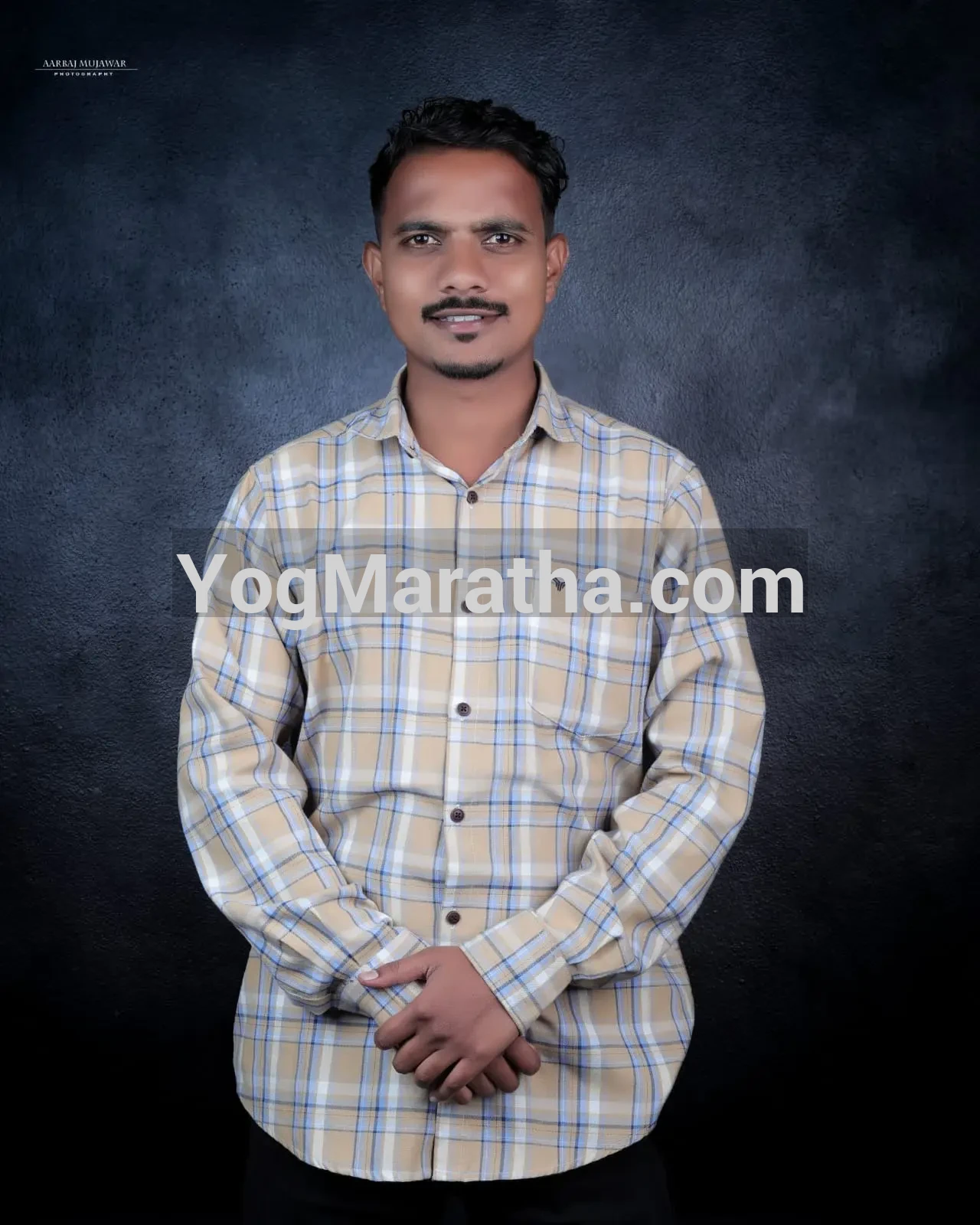 Yog Maratha Vadhu Var