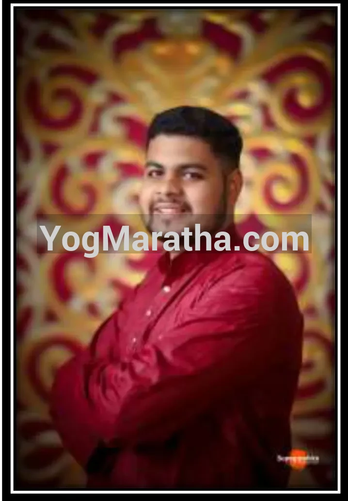 Yog Maratha Vadhu Var