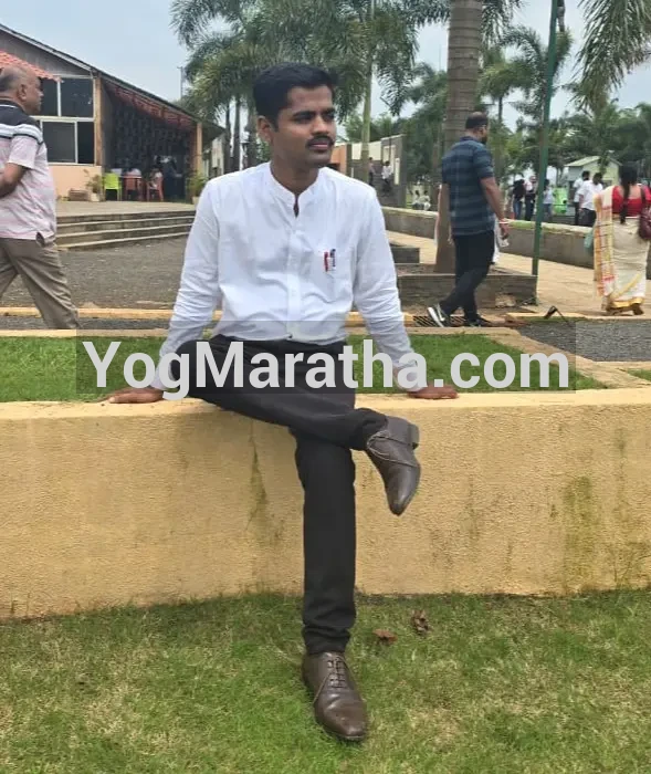 Yog Maratha Vadhu Var