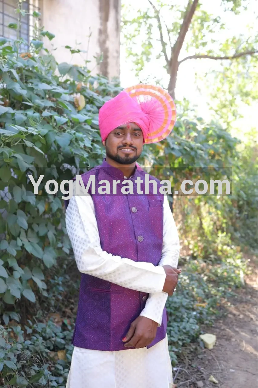 96 Kuli Maratha Profile