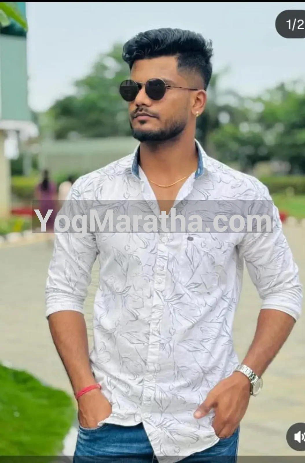 Yog Maratha Vadhu Var
