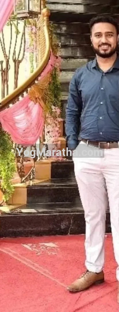 Yog Maratha Vadhu Var