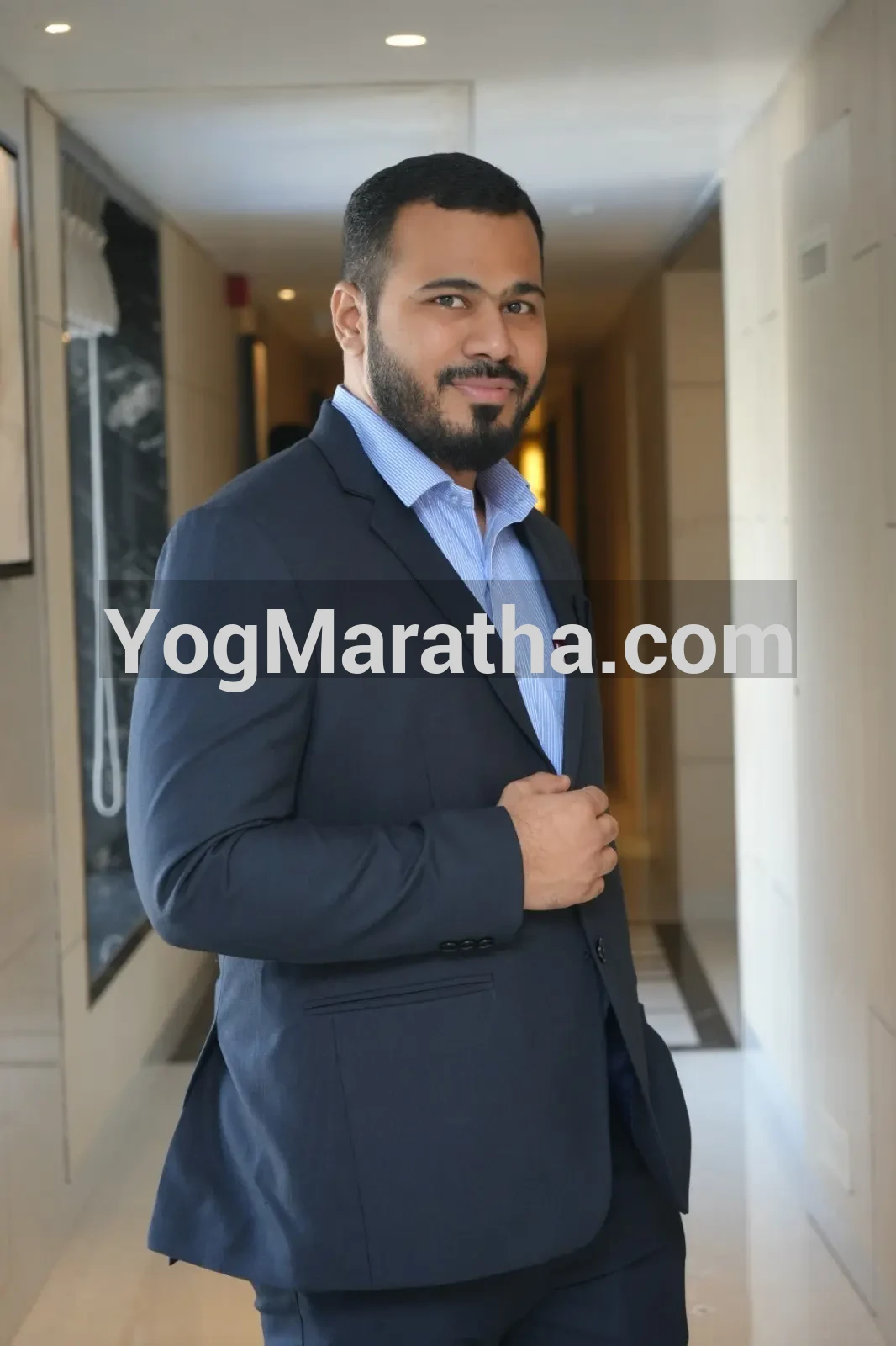 Yog Maratha Vadhu Var
