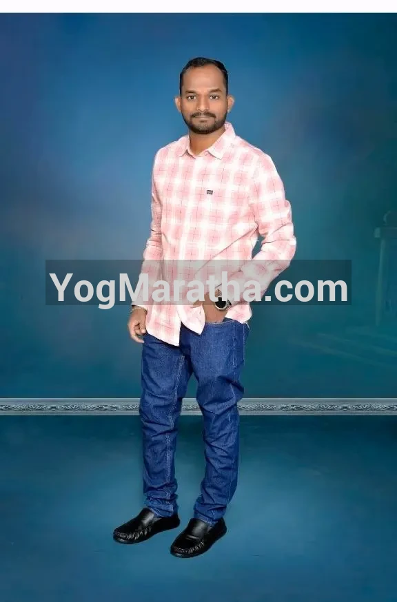 96 Kuli Maratha Profile