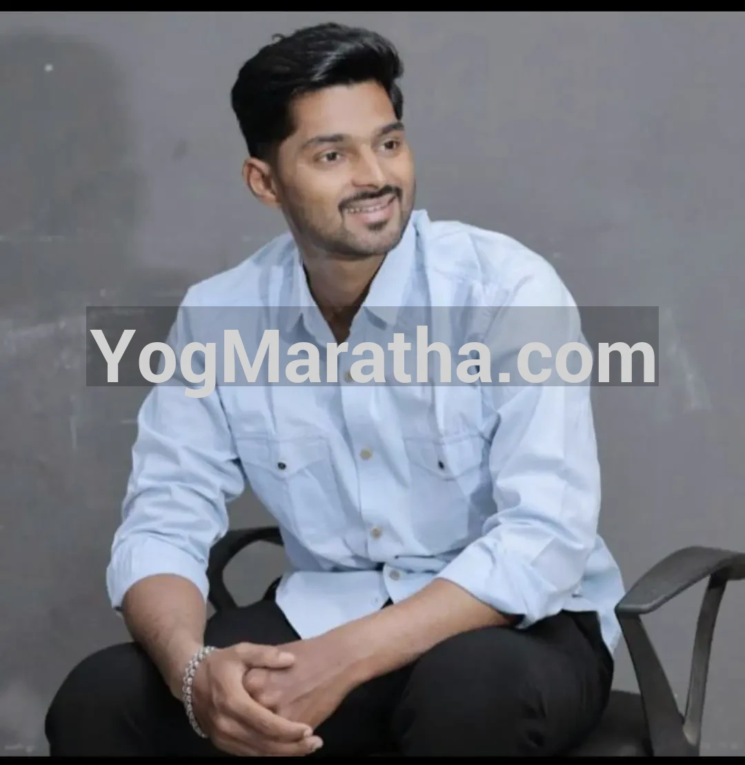 Yog Maratha Vadhu Var