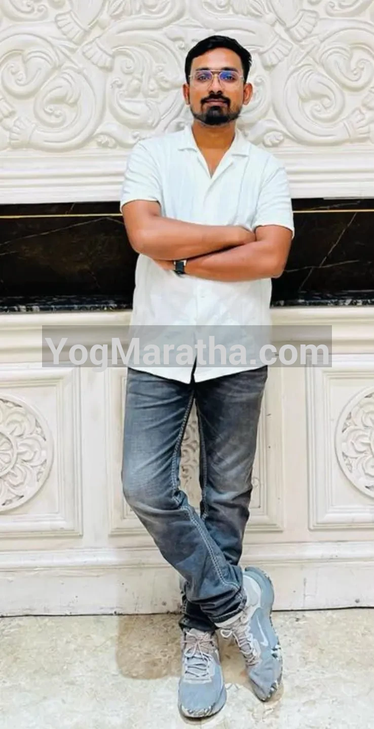 Yog Maratha Vadhu Var