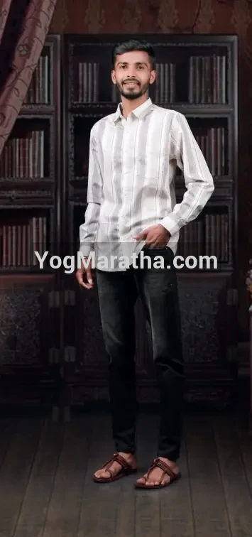 Yog Maratha Vadhu Var