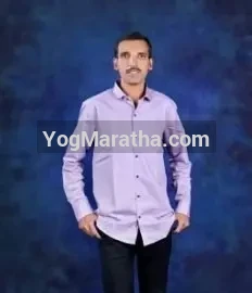 Yog Maratha Vadhu Var