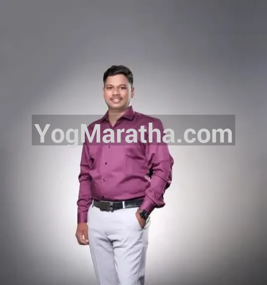 96 Kuli Maratha Profile