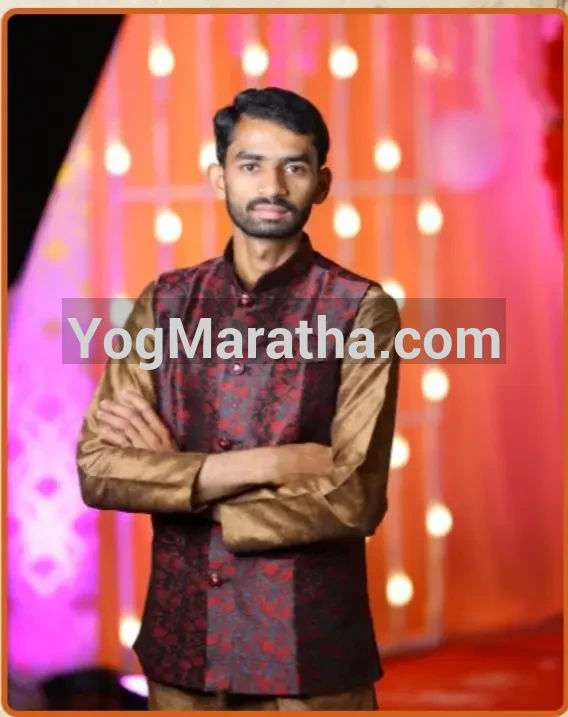 Yog Maratha Vadhu Var