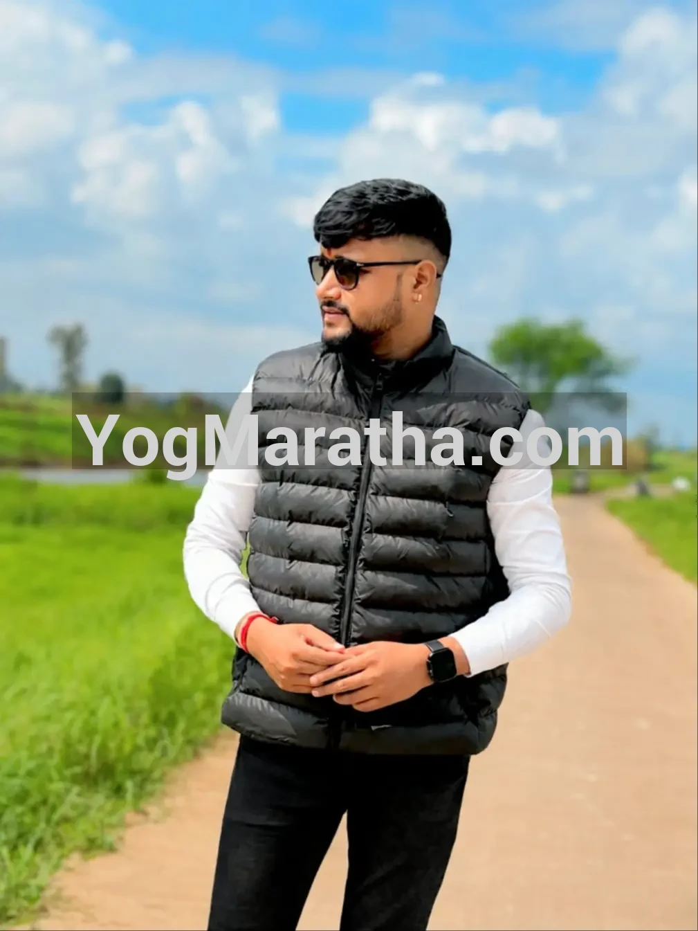Yog Maratha Vadhu Var
