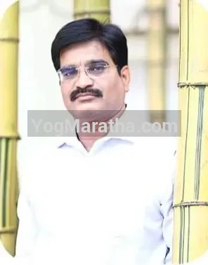Yog Maratha Vadhu Var