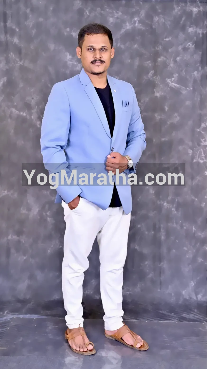 Yog Maratha Vadhu Var