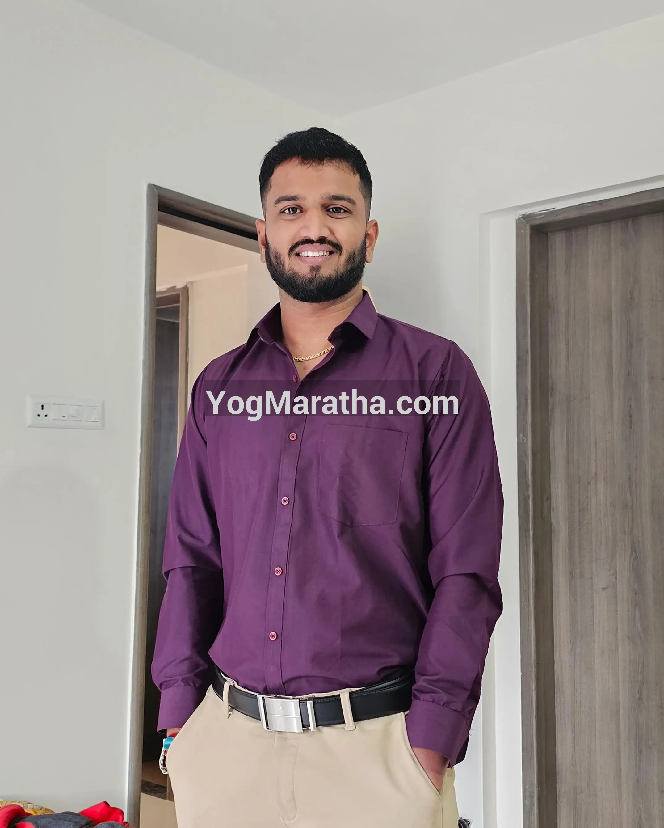 Yog Maratha Vadhu Var