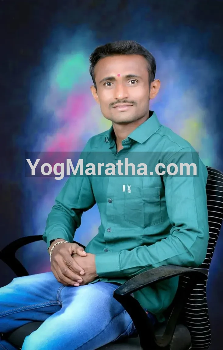 Yog Maratha Vadhu Var