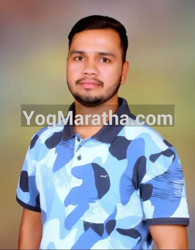 96 Kuli Maratha Profile