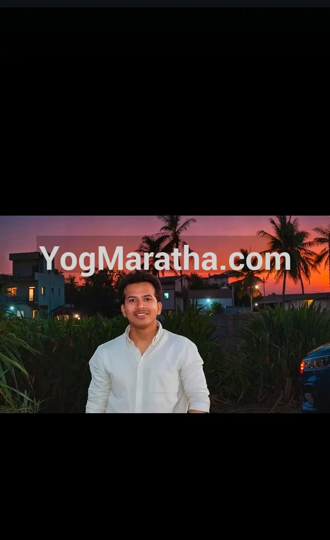 96 Kuli Maratha Profile