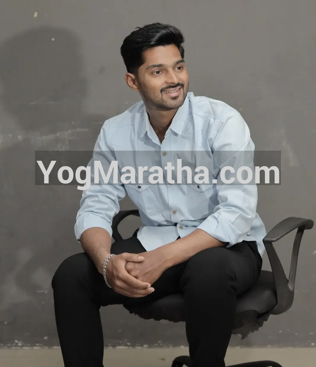 Yog Maratha Vadhu Var