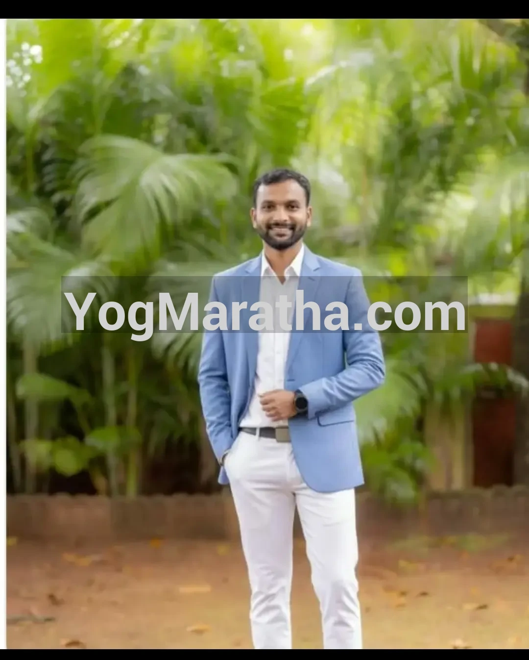 Yog Maratha Vadhu Var