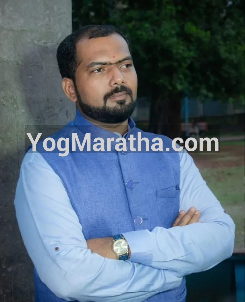 96 Kuli Maratha Profile