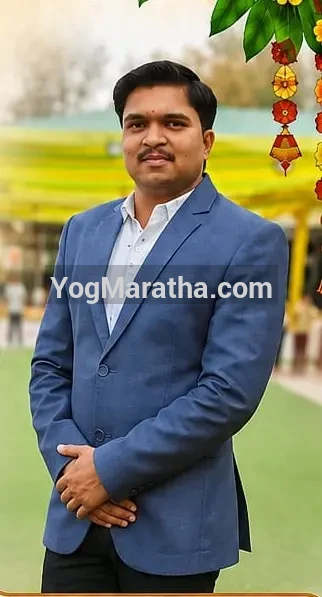 Yog Maratha Vadhu Var